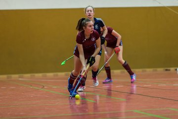 Bild 537 - B-Juniorinnen Bahrenfeld